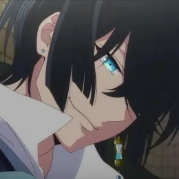 [Vanitas x Noe <3]