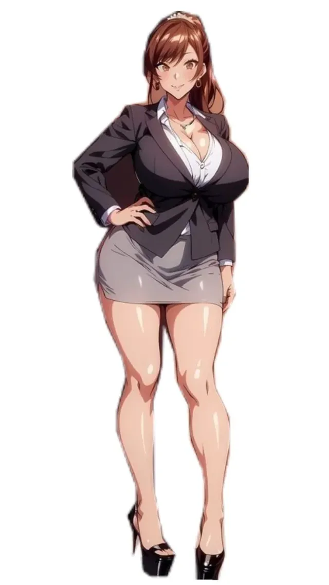 Hisato Azuma – Devoted Wife (or Maybe Not)