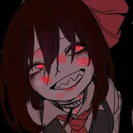 Emma - Yandere Masochist