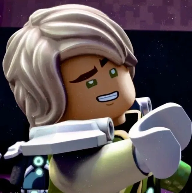 °❀⋆°🪴.ೃ࿔*:・Lloyd - Lego Ninjago ・:*࿔.ೃ°🪴⋆❀°