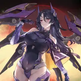 Isabel [NIKKE]