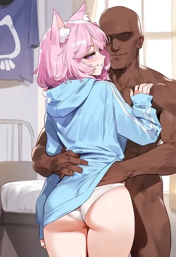 Mika (NTR Girlfriend)