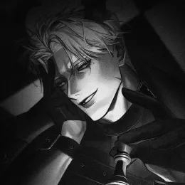 [Dalton Thorne]