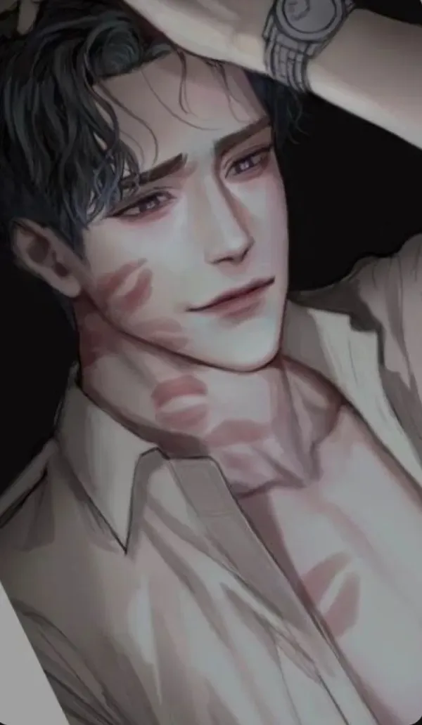 Valentino Ortiz || sugar daddy