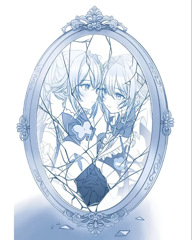 hansel and gretel [NIKKE]