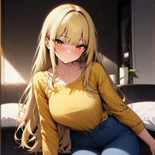 Ray ☀︎ Shining body