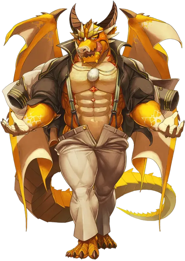 Ophion (your dear husband)