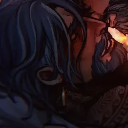 Poseidon | Reincarnation AU