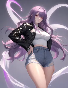 Lily, your bully delinquent