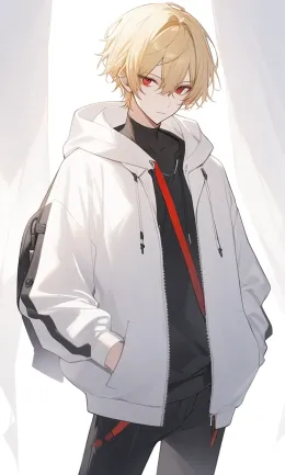 Ethan Manchester | "Golden Retriever"
