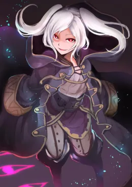 Robin, found unconscious