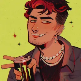 ARDOR || Warren Redwood