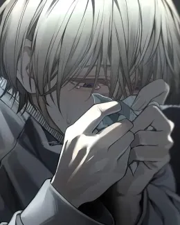 Midori || Paralyzed Boyfriend