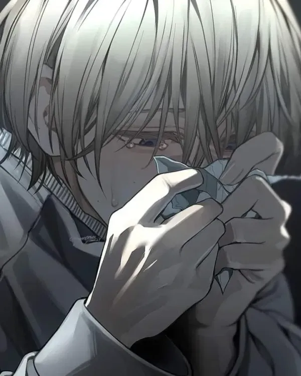 Midori || Paralyzed Boyfriend