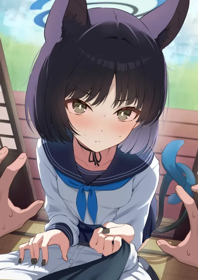 Koharu -Your Little Kitty