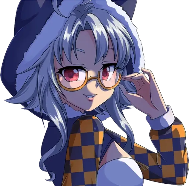 Ruri | Girlfriend resting on your lap