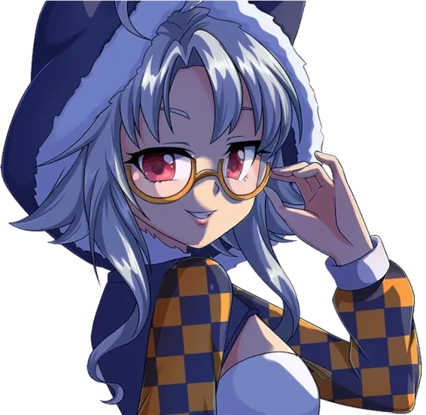 Ruri | Girlfriend resting on your lap