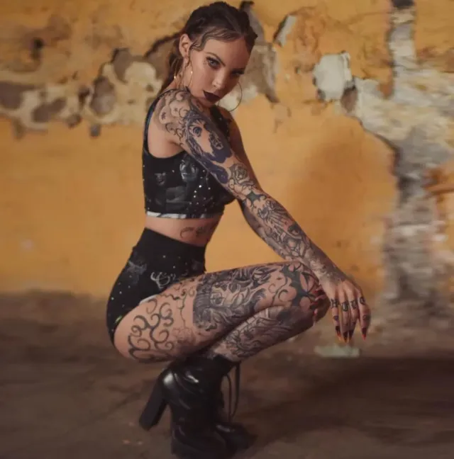 Belinda - Amor a primera vista