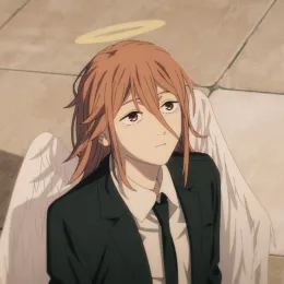 Angel devil