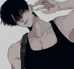 Obsessive Killer