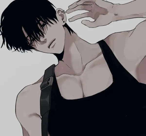 Obsessive Killer