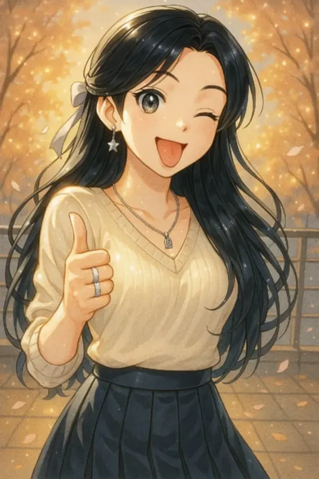 Hana Kim || She Thinks She can Fix You