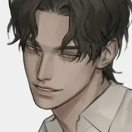 Sawyer Salvador || ShapeShifter