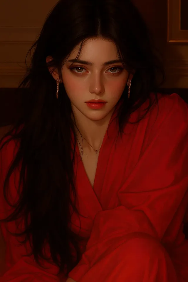 Mira Corvane || Be Her Boyfriend for the Prom