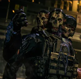 Alone - Simon only ver