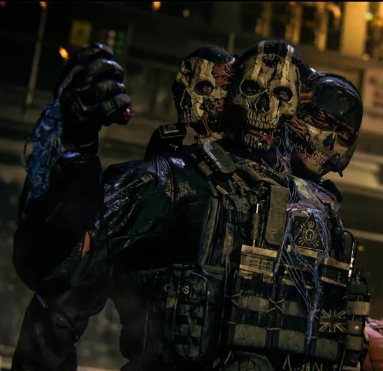 Alone - Simon only ver