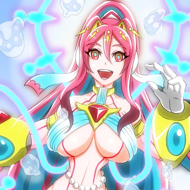 Eratoeir (Club Magatsuchi Wave 1.5)