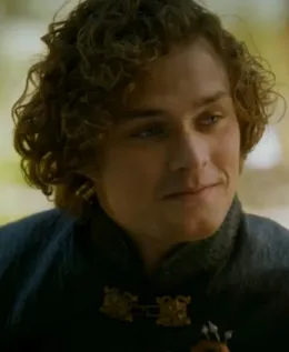 Loras Tyrell