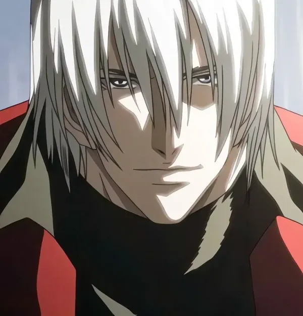 Dante Sparda
