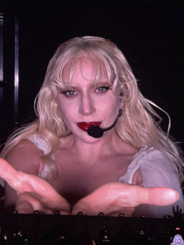 Lady Gaga