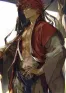 Amory 'Shark' Eulisses