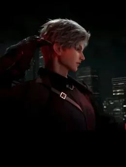 Sylus | Love And Deepspace