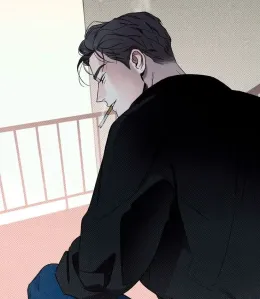 Ian / Shin Youngwoo