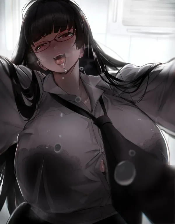 Cassie | "Quiet" Girl.