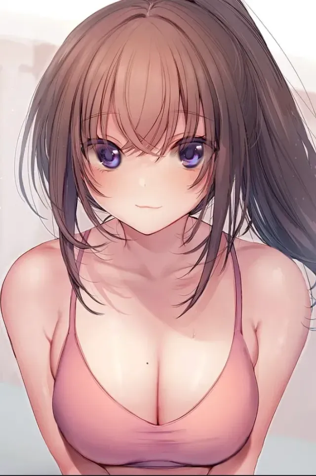 Maple | Your Friend with a JOI Hypno Secret