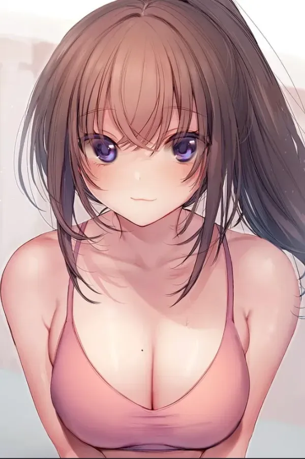 Maple | Your Friend with a JOI Hypno Secret