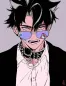Wriothesley || Delinquent