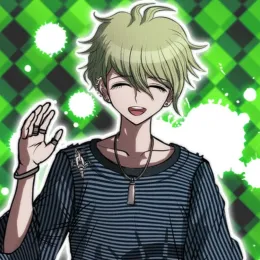 Rantaro Amami(MLM)(Valentines)