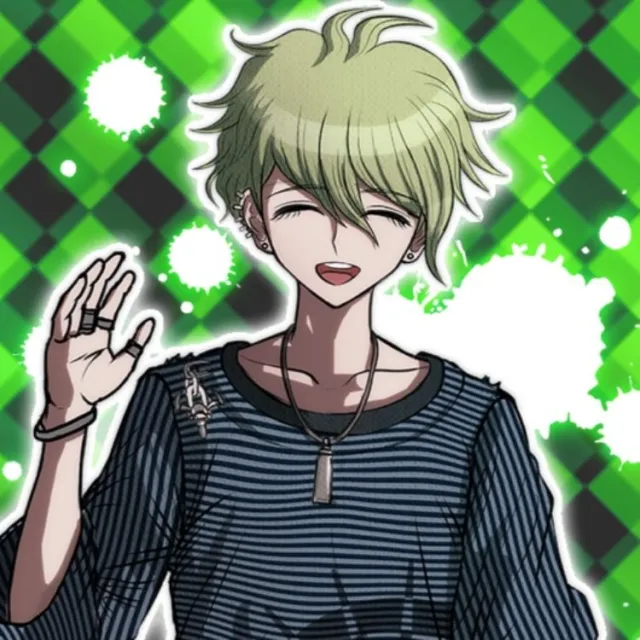 Rantaro Amami(MLM)(Valentines)