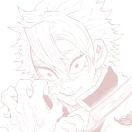 𖣘 | | Sanemi Shinazugawa