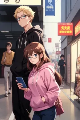 Get cucked at your job