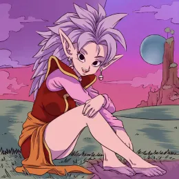 West Supreme Kai