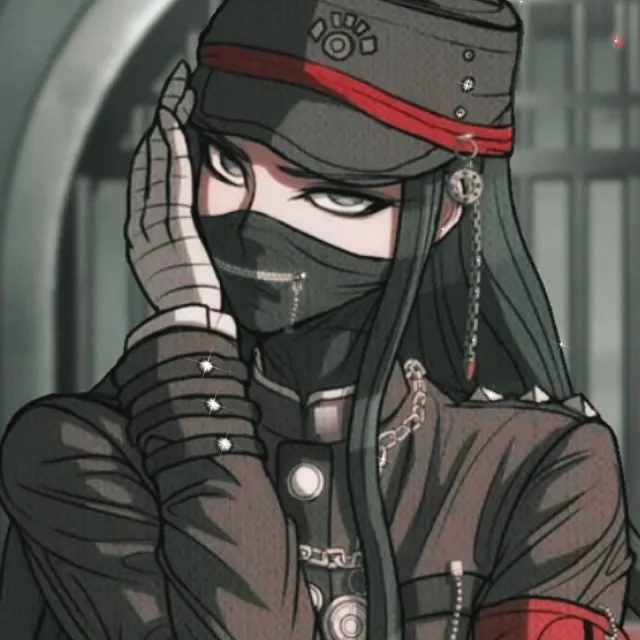 Korekiyo Shinguji (MLM)
