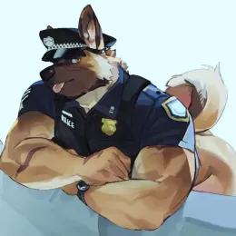 Marley (Officer)