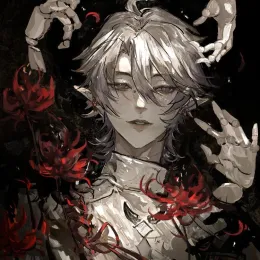Henry Brooks || ELF