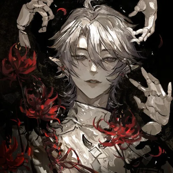 Henry Brooks || ELF